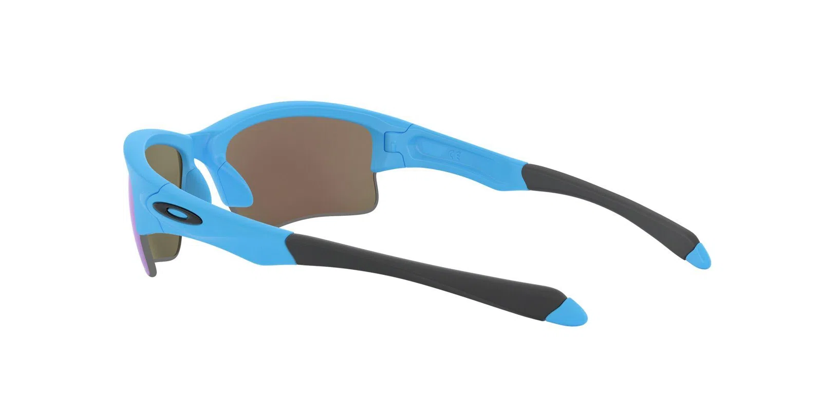 Oakley Quarter Jacket 9200 Sunglasses - view 45